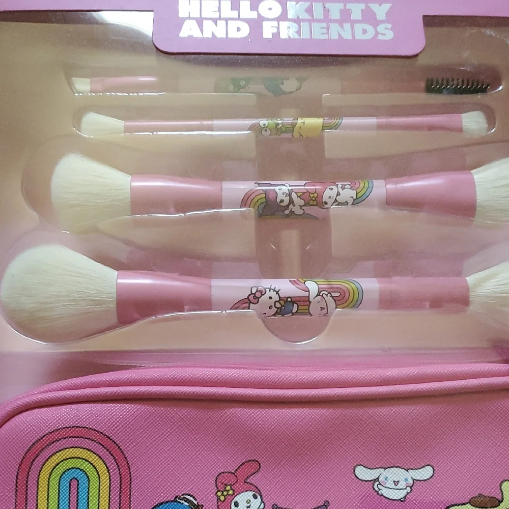 🆕️ SANRIO 
